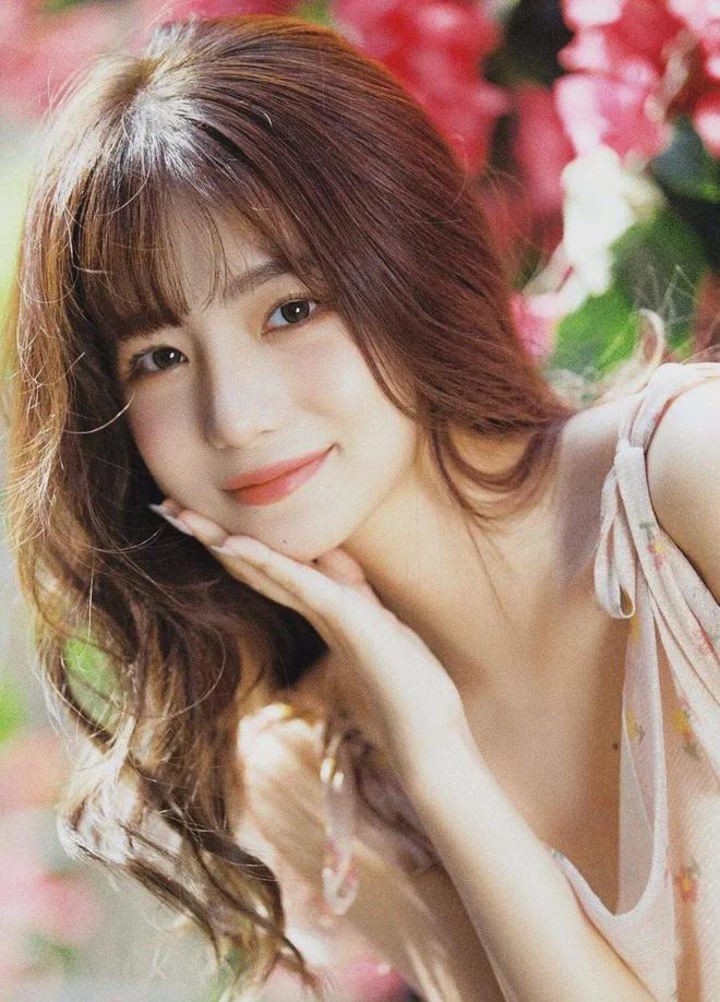 乡村大妈久旱逢甘露