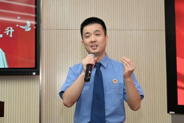 【我的检察办案故事】作品展示④：《跨越千里的守护